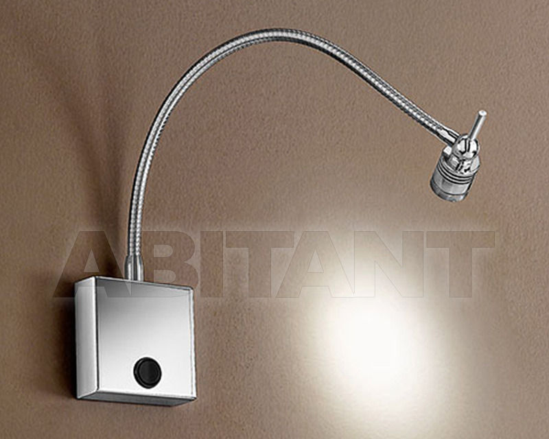 Wall light SMART 6314 L1 price on request Buy Wall light SMART Antea Luce Generale Collection 6314 L1