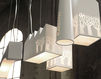 Light Karman srl My Love SE674M Contemporary / Modern