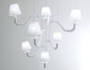 Light Karman srl DÉjÀ-vu SE627-45B Contemporary / Modern
