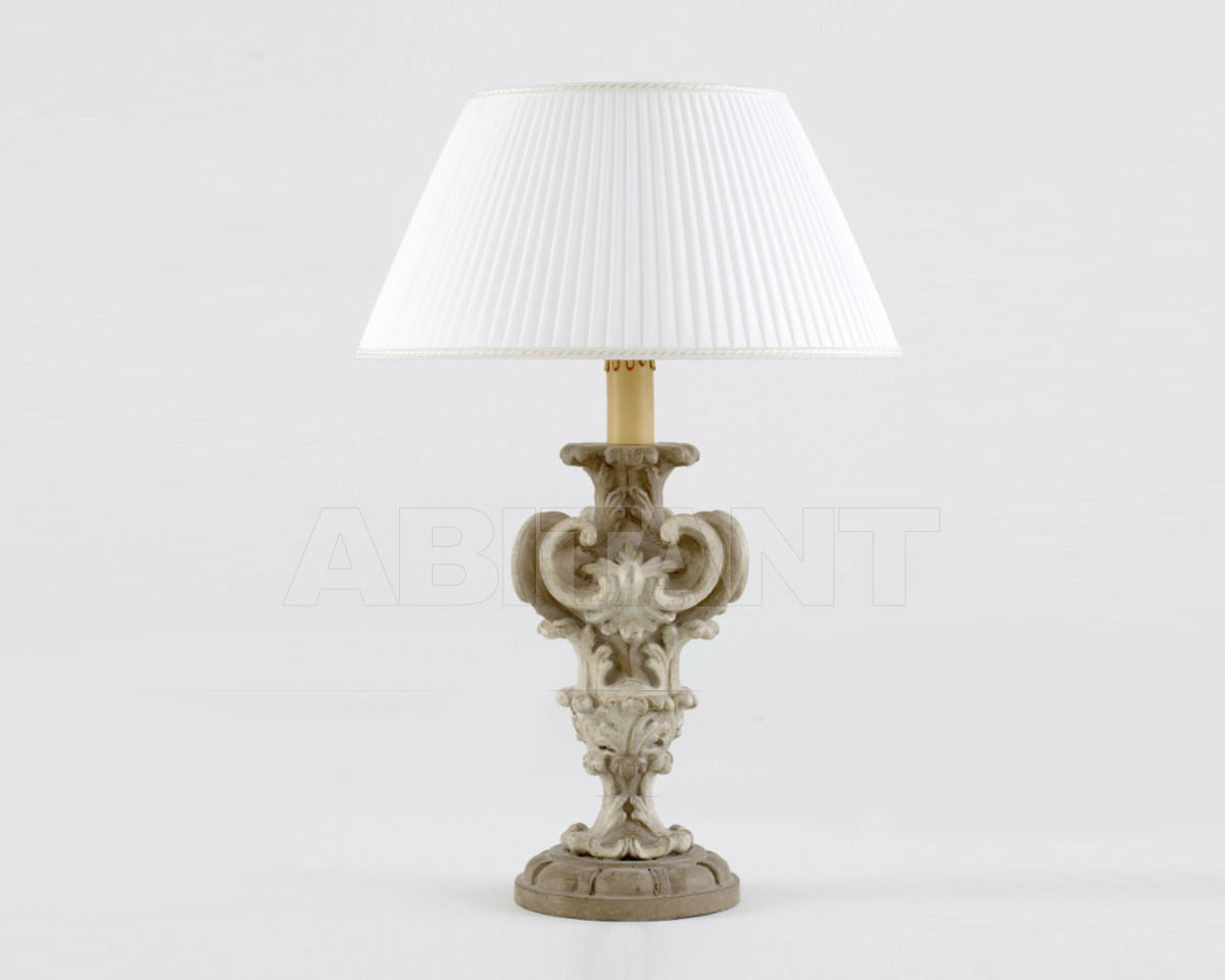 Buy Table lamp Agostini & Co. S.r.l./(Agos group) Maison Du Désir 2106.D30