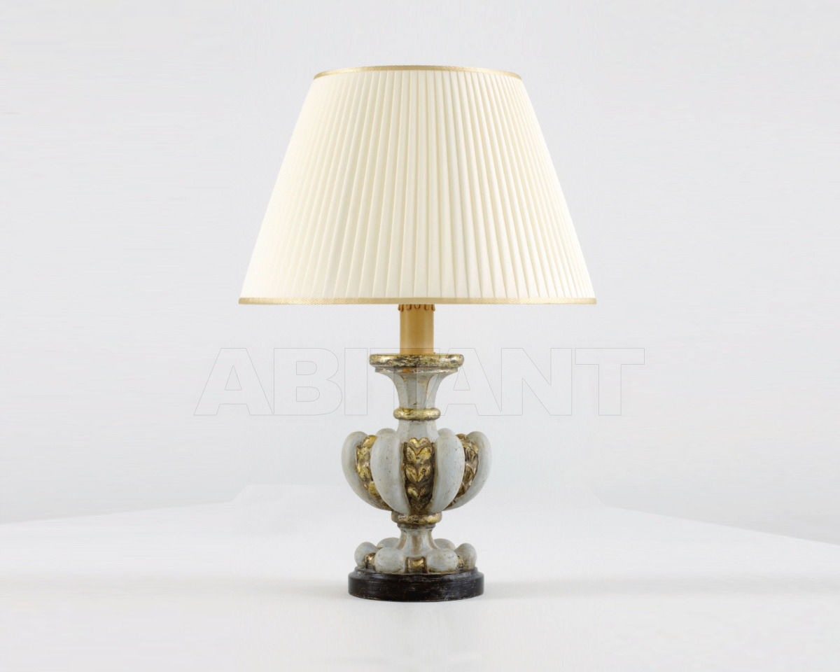 Buy Table lamp Agostini & Co. S.r.l./(Agos group) Maison Du Désir 2107.L11