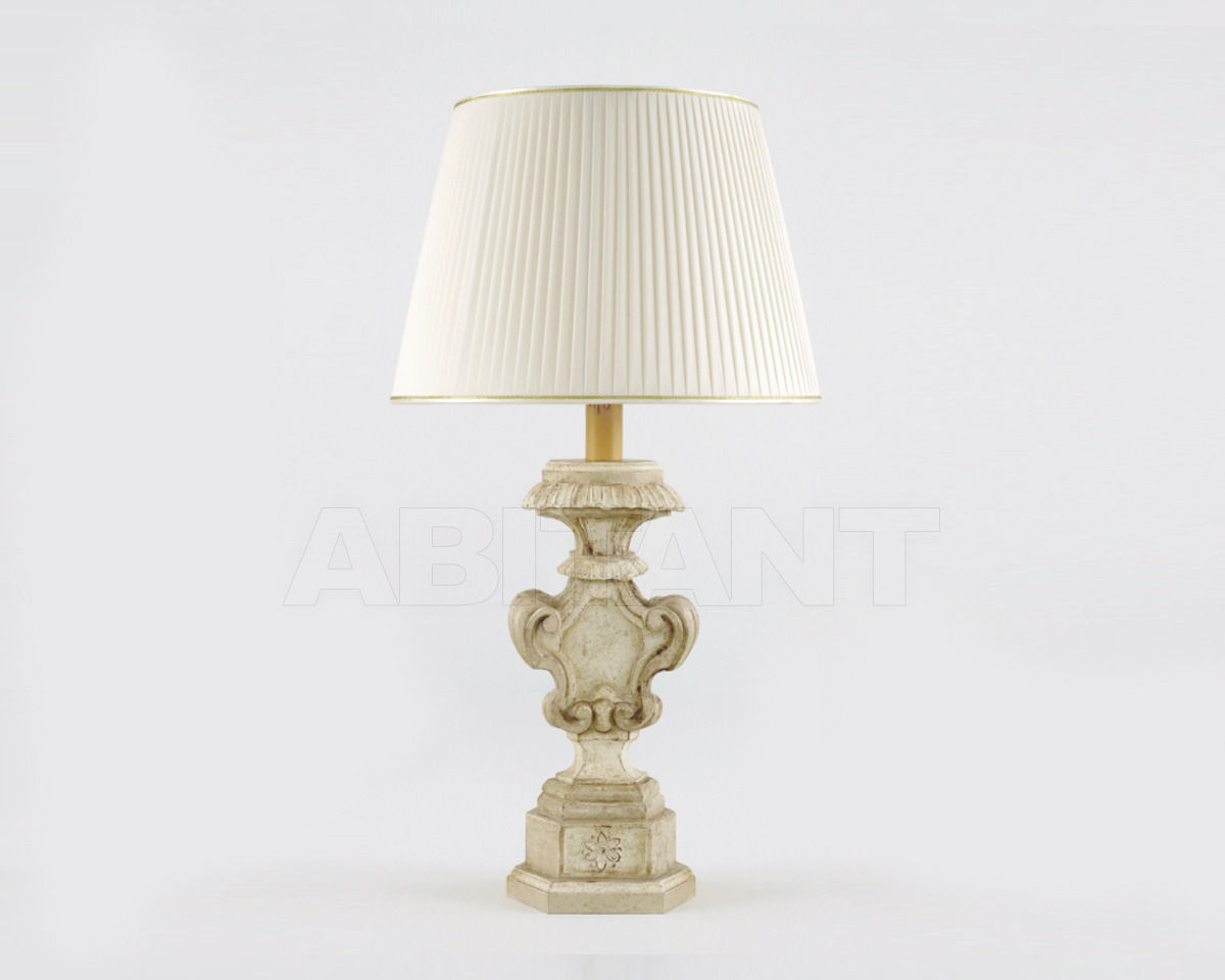 Buy Table lamp Agostini & Co. S.r.l./(Agos group) Maison Du Désir 2111.L10