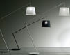 Floor lamp Karman srl Fly H6024NN Contemporary / Modern
