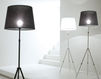 Floor lamp Karman srl Ops! H6022BB Contemporary / Modern