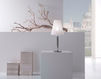 Table lamp DESK m5003cS white Table lamp DESK Karman srl City m5003cS Contemporary / Modern