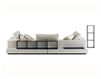 Sofa Plat Arketipo News 2013 014810 Contemporary / Modern