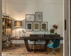 Dining table Greenwich Arketipo News 2013 5101201-09 Contemporary / Modern
