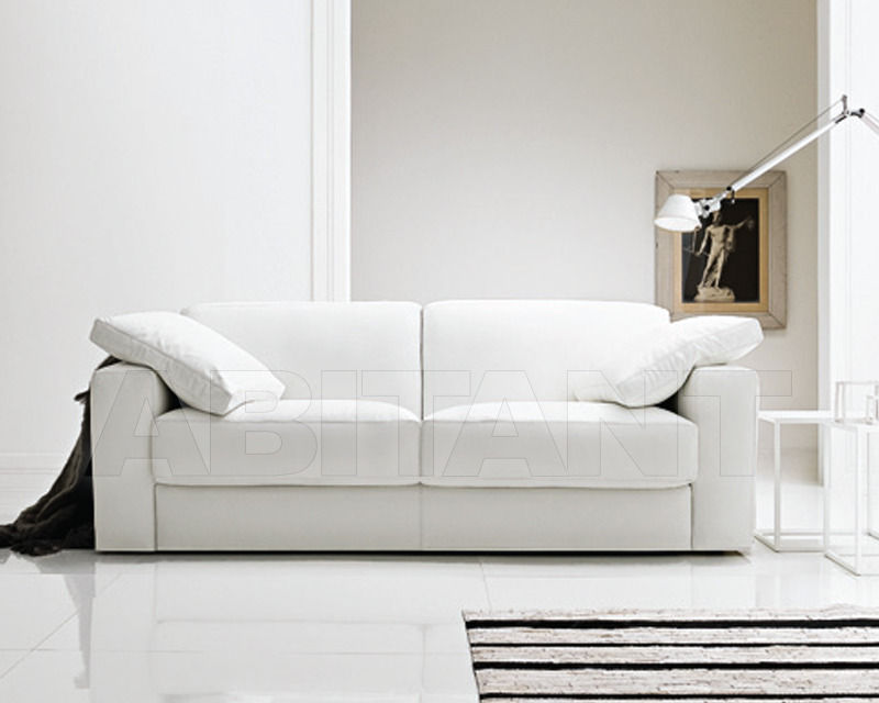 Sofa step step DIVANO CM 200 price on request Buy Sofa step Samoa S.r.l. Divani step DIVANO CM 200