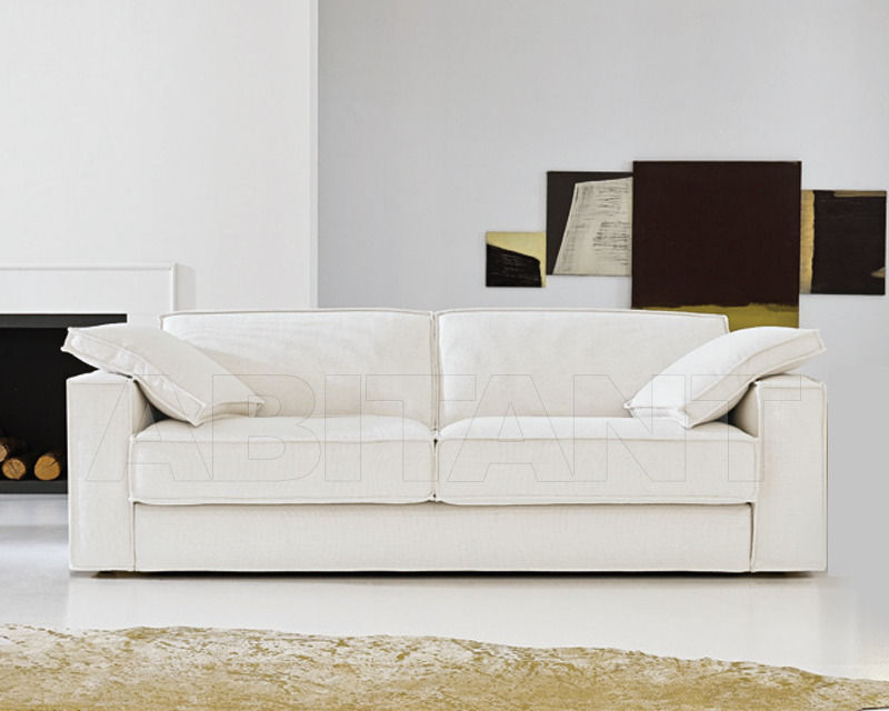 Buy Sofa fly Samoa S.r.l. Divani fly DIVANO CM 220