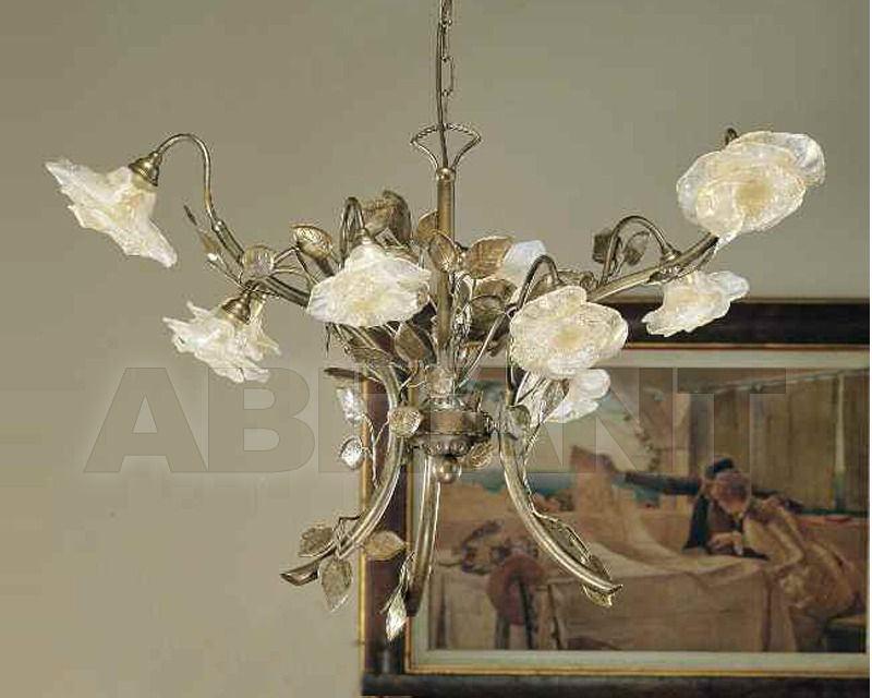 Buy Сhandelier Charmant L'Originale s.r.l. Floreale 28750