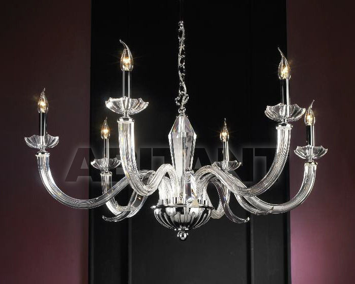 Buy Сhandelier Shine L'Originale s.r.l. Mathieu 2122