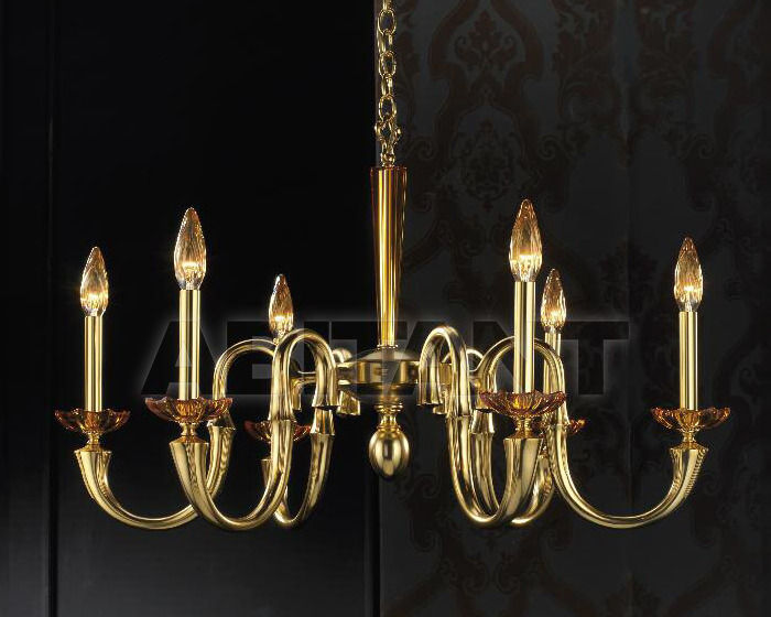 Сhandelier Shine 2134 price on request Buy Сhandelier Shine L'Originale s.r.l. Mathieu 2134