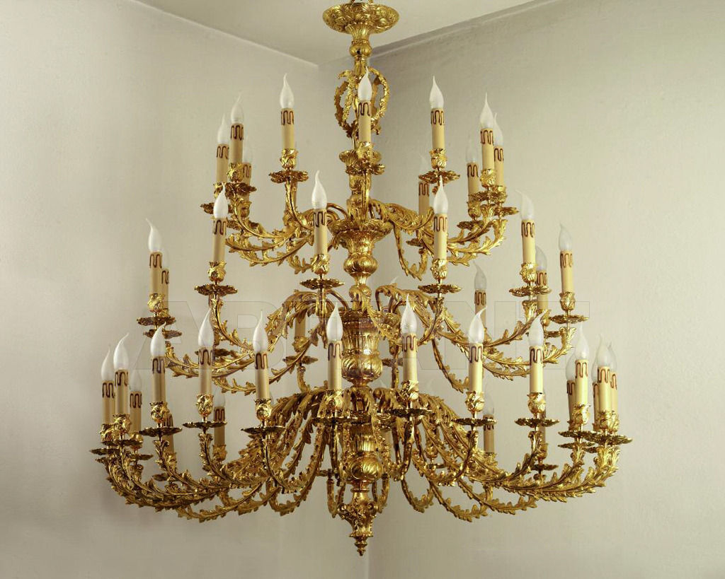 Buy Сhandelier L'Originale s.r.l. 800 MER373/48