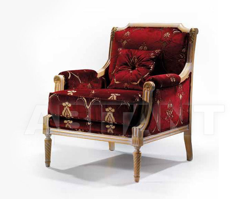 Buy Сhair Soher  Classic Furniture 3846 DC-MARFI