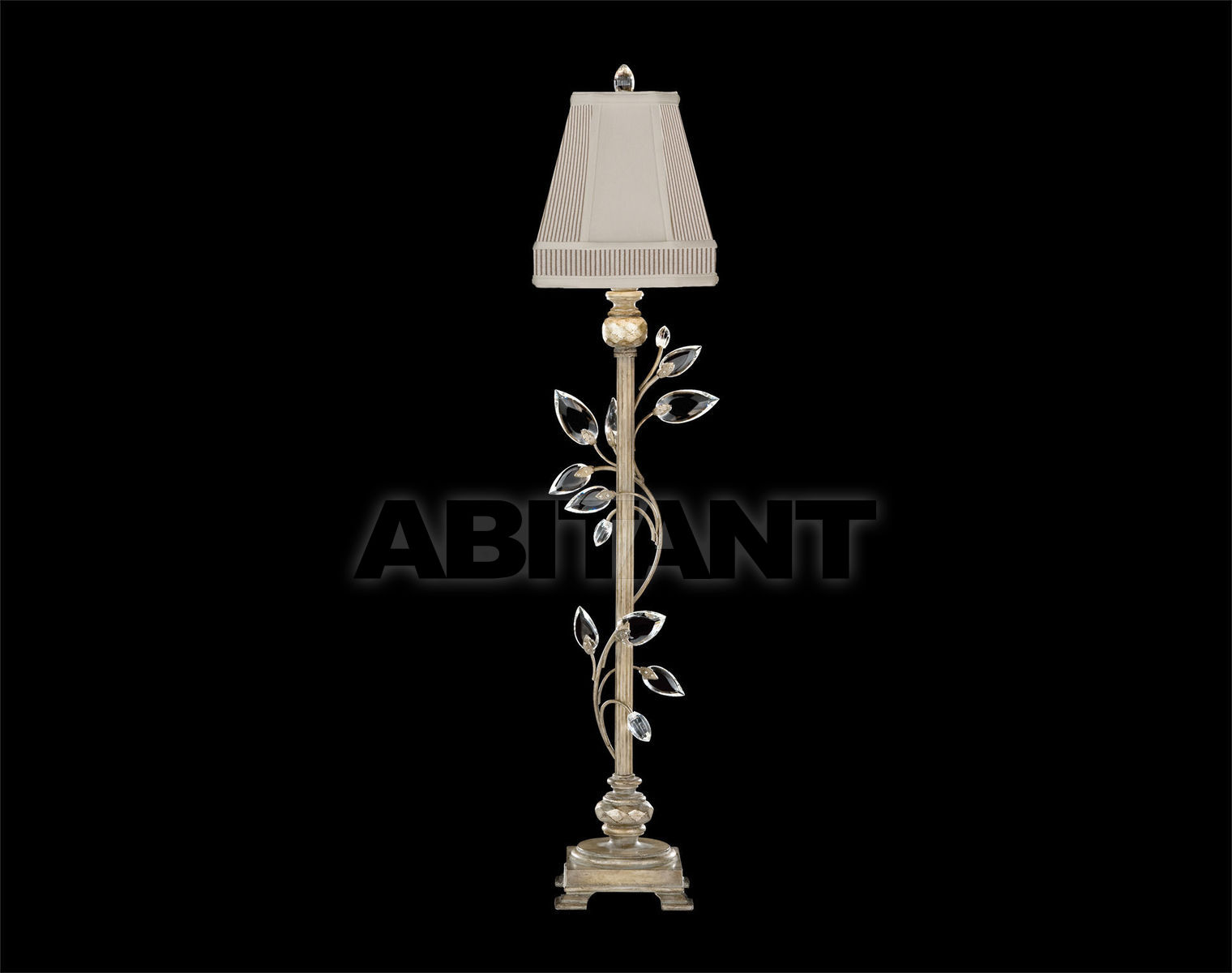 Floor lamp 752915 price on request Buy Floor lamp Fine Art Lamps Crystal 752915