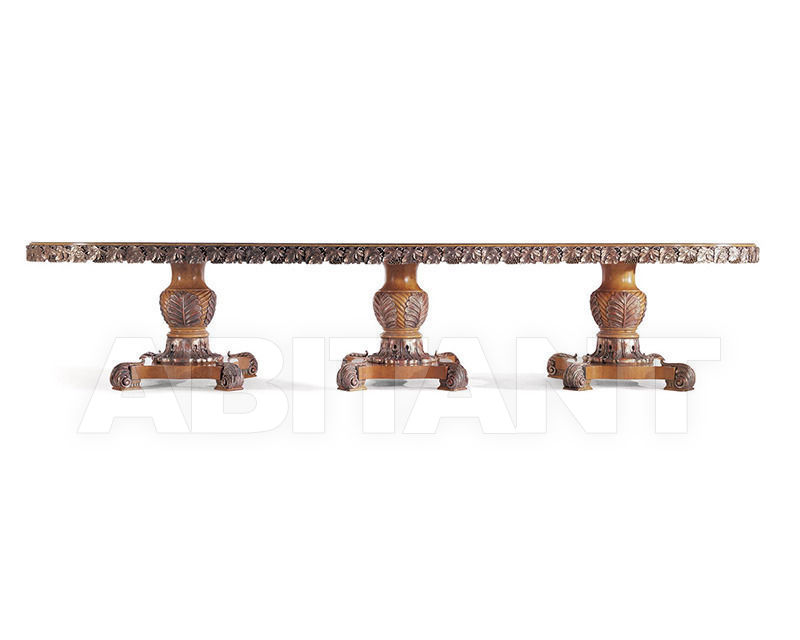 Buy Dining table  Jumbo Group Macramè FRE-14-3b