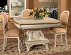Dining table Abitare Style Beatrice 8151L Classical / Historical 