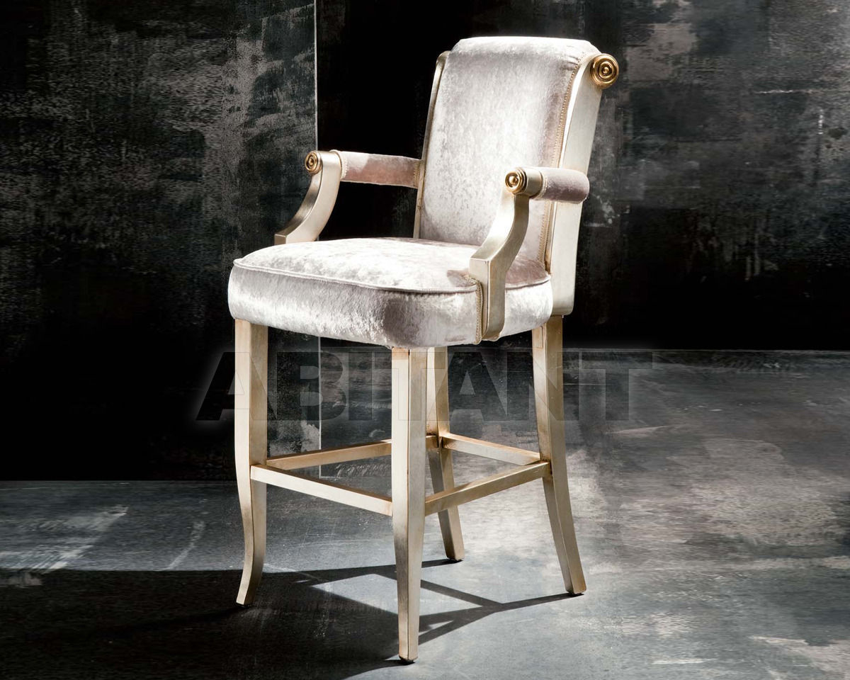 Buy Bar stool F.lli Meroni Personal Lifestyle 247SG