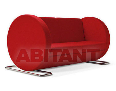 OTTO Curved 4 seater sofa By Adrenalina