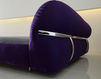 Bed Track-letto 211004 Purple Bed Track-letto Nube 2013 211004 Contemporary / Modern