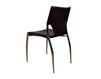 Chair Art Leather Estero 109 2 Contemporary / Modern