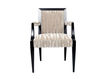Armchair Confidential Ensemble London by Collection Pierre Classic evdac Contemporary / Modern