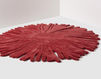 Designer carpet Nodus by IL Piccoli Allover POMPON Contemporary / Modern