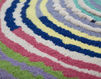 Designer carpet Nodus by IL Piccoli Allover SUSHI Contemporary / Modern