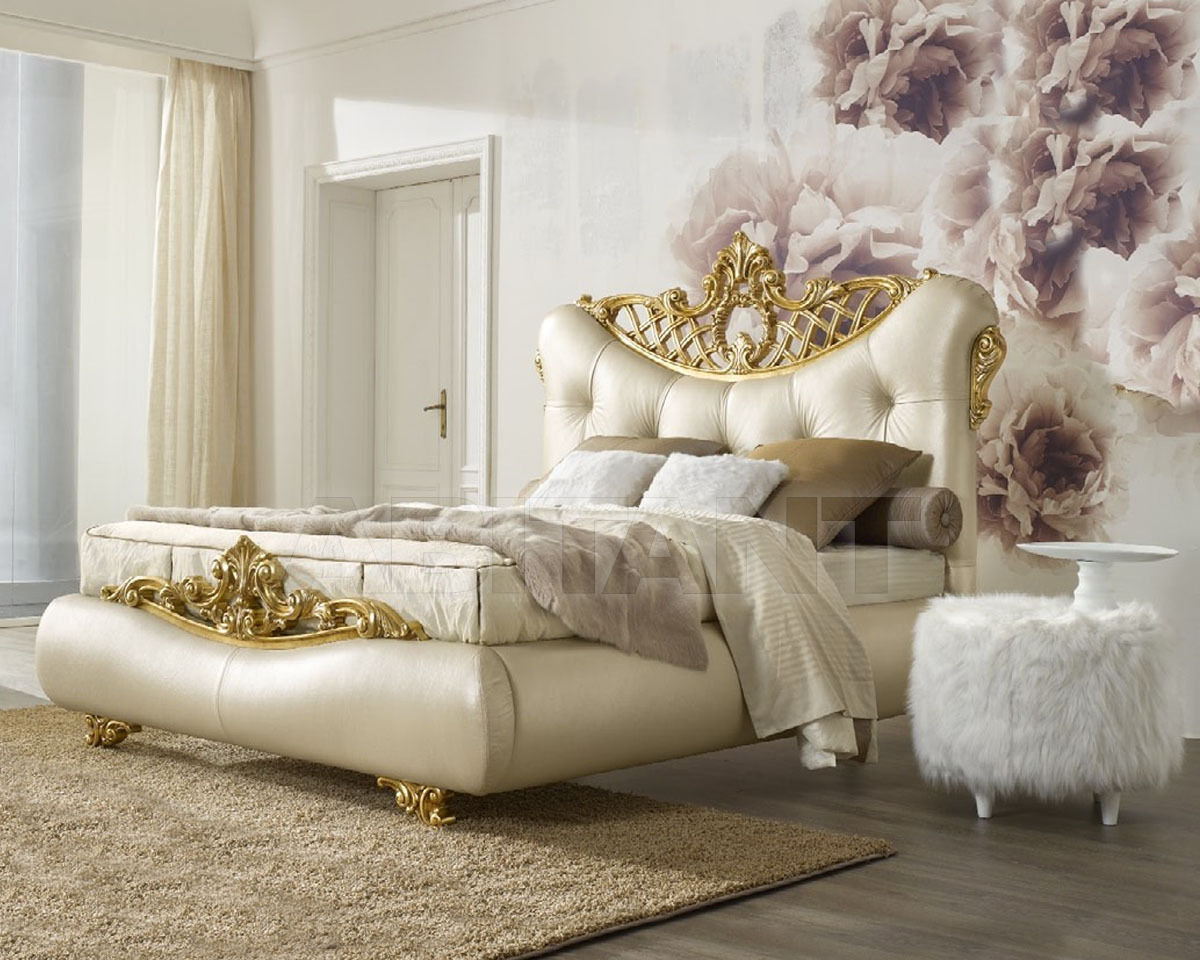 Bed Gondola 210143 price on request Buy Bed Gondola Grilli s.r.l. D’arredo 210143