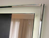 Wall mirror B.M.B. Italy Lichtspiegel E357.140 Contemporary / Modern