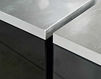 Decorative stand B.M.B. Italy Ohne Metall 313.550NS Contemporary / Modern