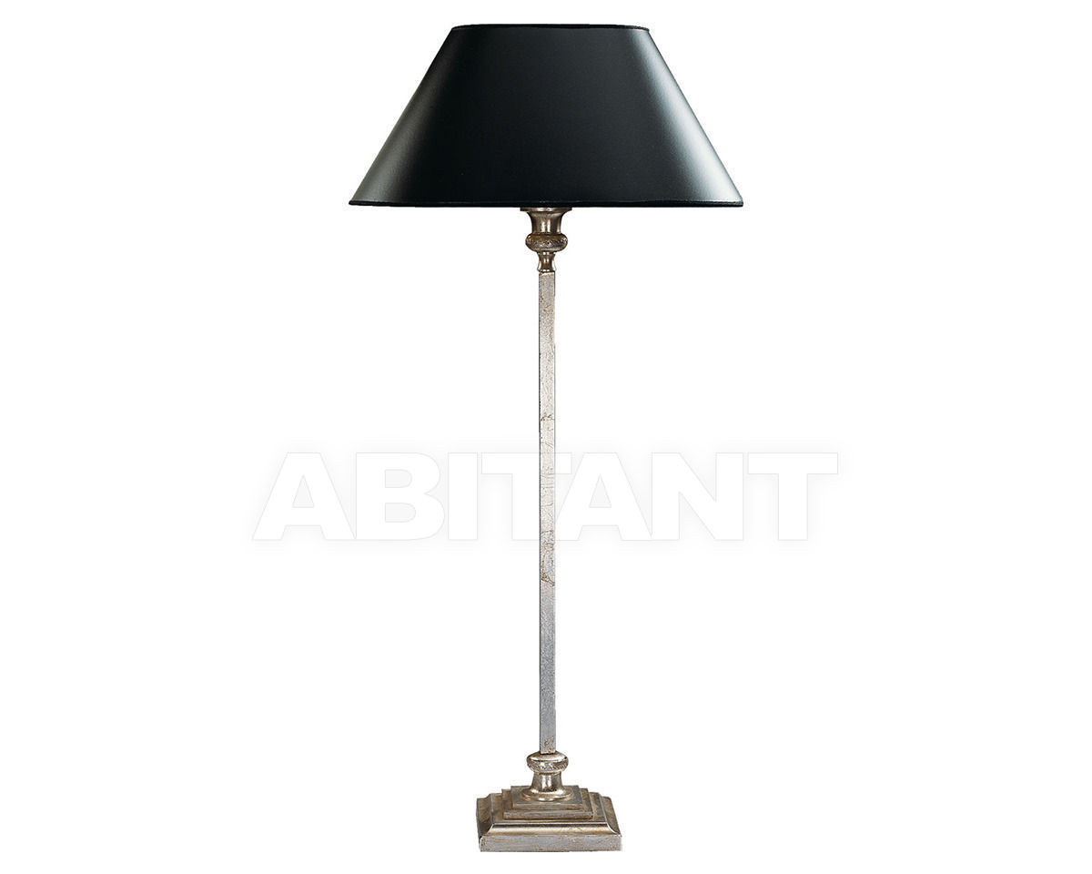 Buy Table lamp Lucienne Monique Basi Lampade Piantane 546