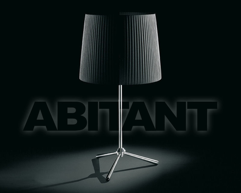 Buy Table lamp Grupo B.Lux Deco ROYAL T oversize black
