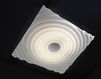 Light Grupo B.Lux Deco ONDAS Ceiling lamps Contemporary / Modern
