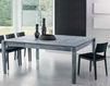 Dining table Pacini & Cappellini Made In Italy 5483 Plurimo 3 Provence / Country / Mediterranean