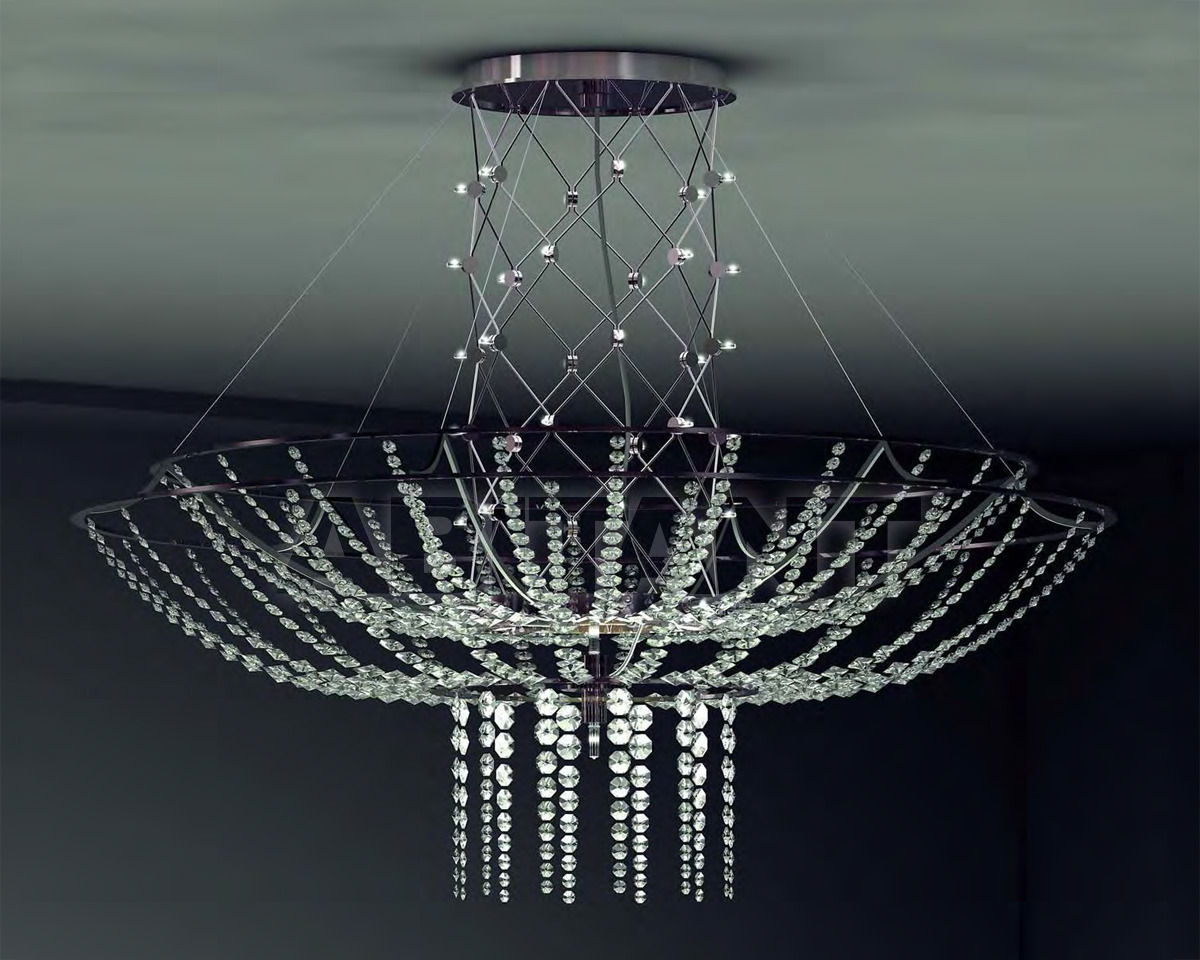 Сhandelier 55025.7-125 price on request Buy Сhandelier Faustig Kurt 2003 55025.7-125