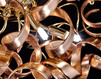 Сhandelier Metal Lux Astro Collection 2011 205.380.14 Contemporary / Modern