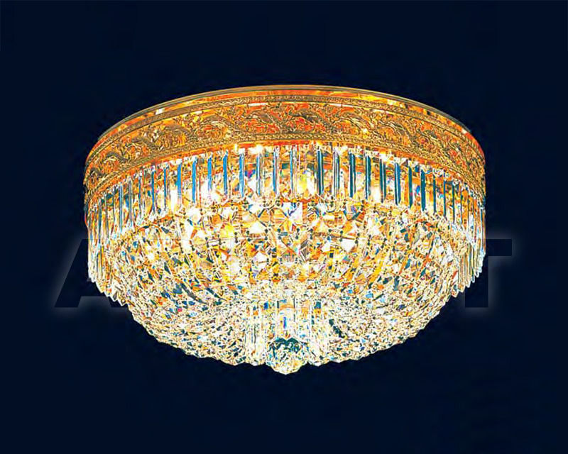 Сhandelier 23270.7-50 price on request Buy Сhandelier Faustig Kurt 2003 23270.7-50