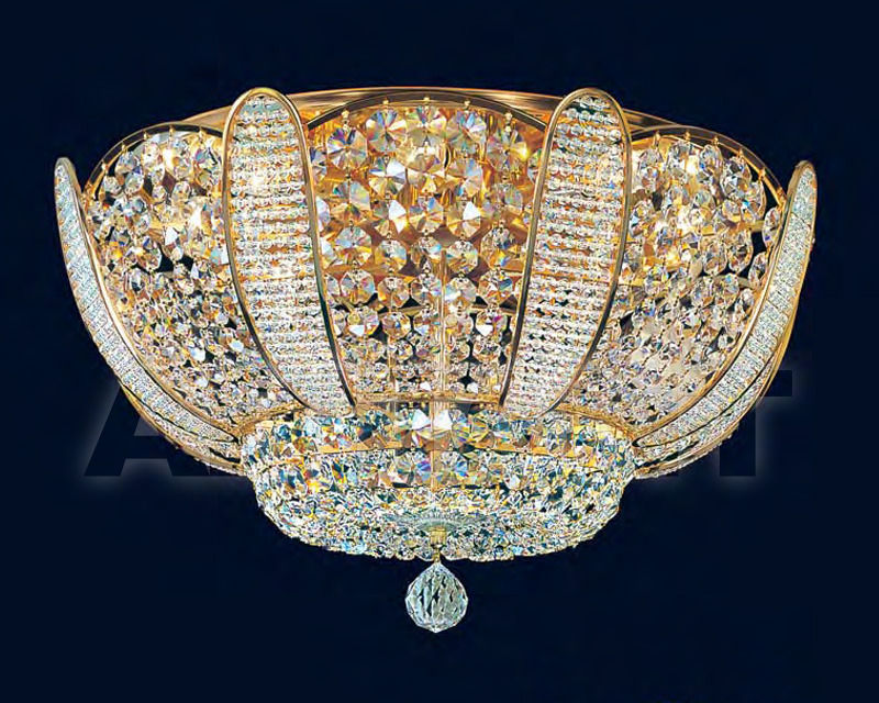 Buy Сhandelier Faustig Kurt 2003 65550.7-62