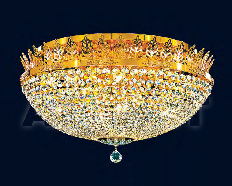 Сhandelier 25940.7-80 price on request Buy Сhandelier Faustig Kurt 2003 25940.7-80