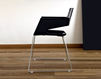 Armchair ASHLEY Giaretta Sedie & Tavoli KS577KJ Contemporary / Modern
