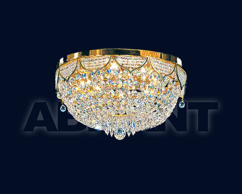 Buy Сhandelier Faustig Kurt 2003 92050.7-45