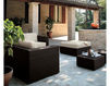 Terrace chair Bahia DFN Srl Outdoor 62202 Contemporary / Modern