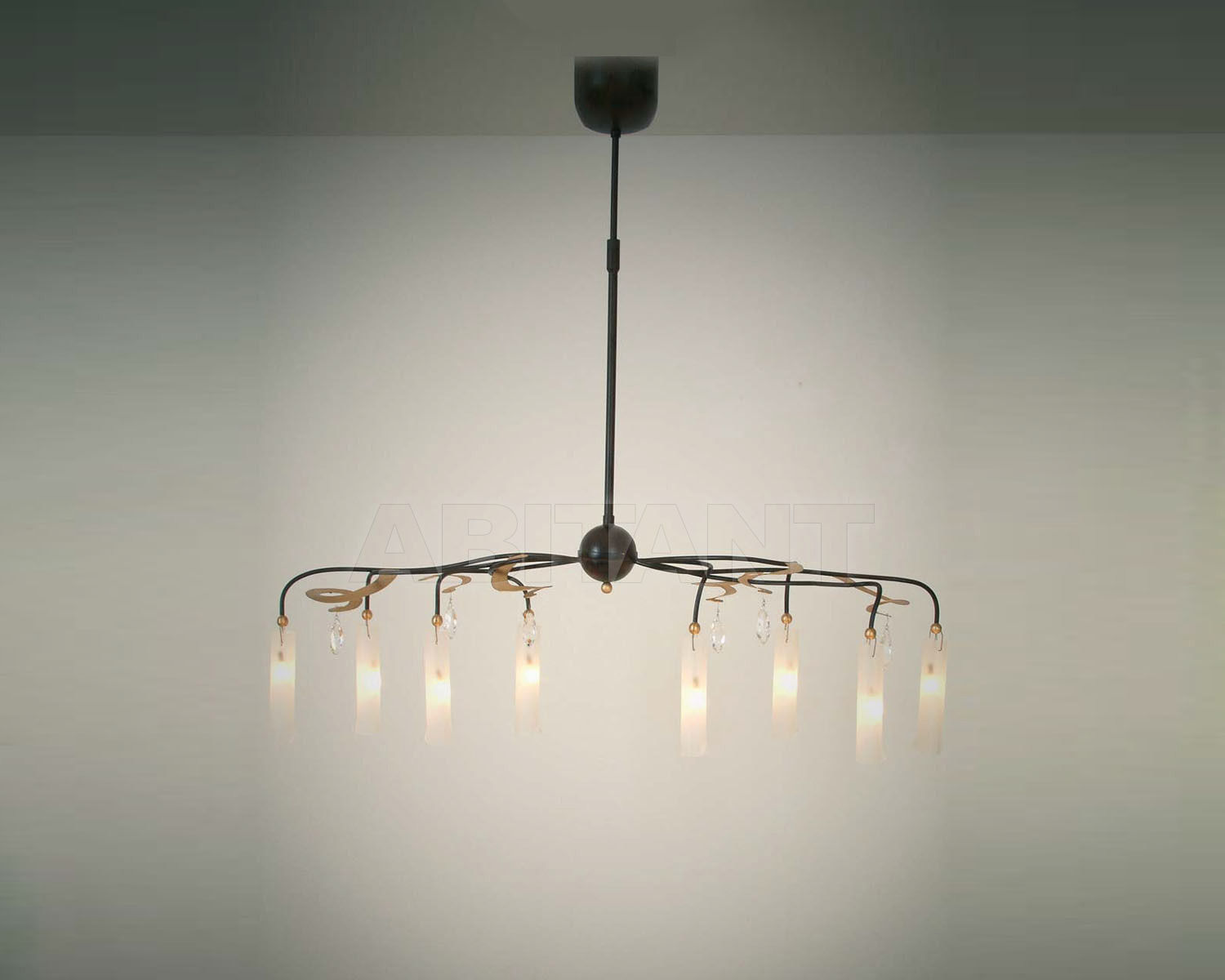 Сhandelier TUMULT 300 K 15108 price on request Buy Сhandelier TUMULT Holländer 2014 300 K 15108