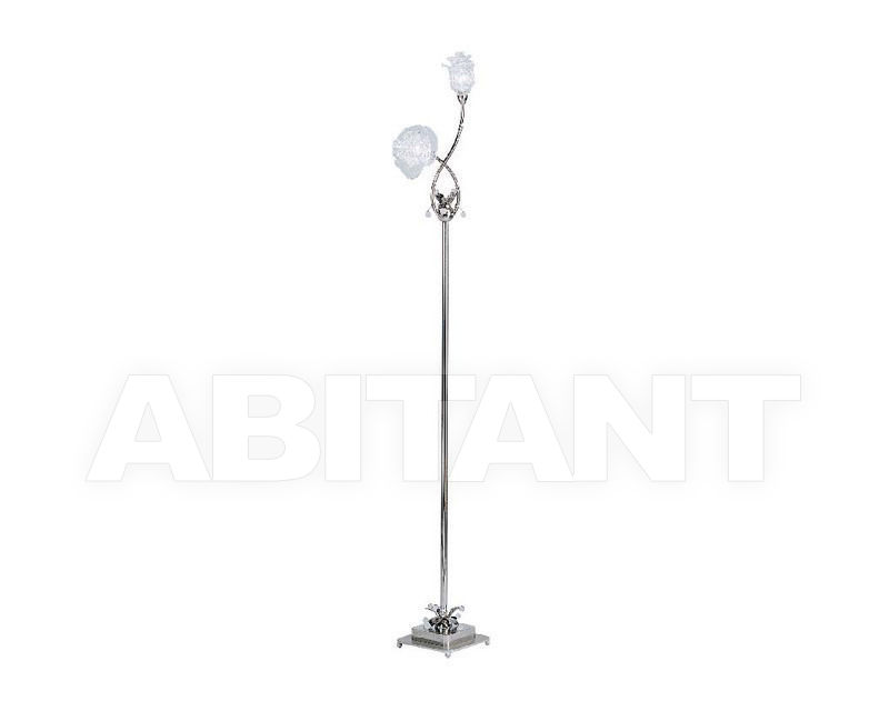 Buy Floor lamp Lamp International srl Classic Collections 4050/P