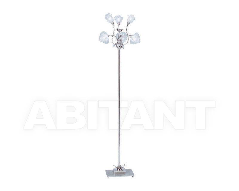 Floor lamp 4050/PG price on request Buy Floor lamp Lamp International srl Classic Collections 4050/PG