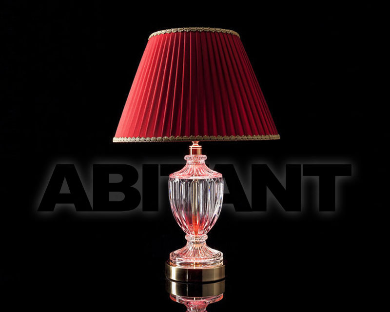 Table lamp Atmosfera 32195/106/CR/023 price on request Buy Table lamp Atmosfera Zonca 45 Contract 32195/106/CR/023