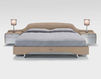 Bed Aston Martin by Formitalia Group spa 2014 V092 king size bed Art Deco / Art Nouveau