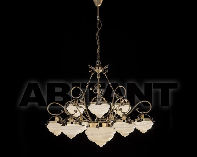 Сhandelier Lucerna 32422/120+108/PLI price on request Buy Сhandelier Lucerna Zonca 45 Contract 32422/120+108/PLI