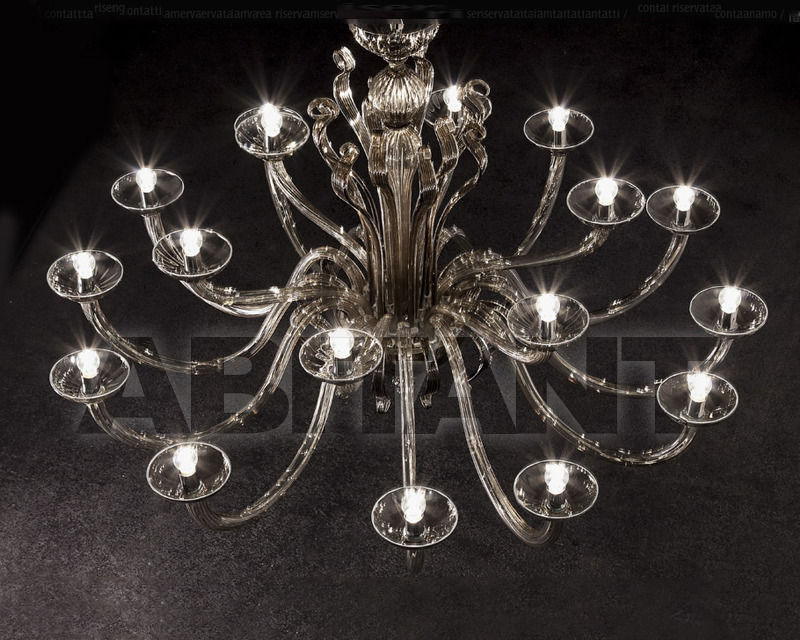 Buy Сhandelier Fiore Zonca 45 Contract 32370/102/TR